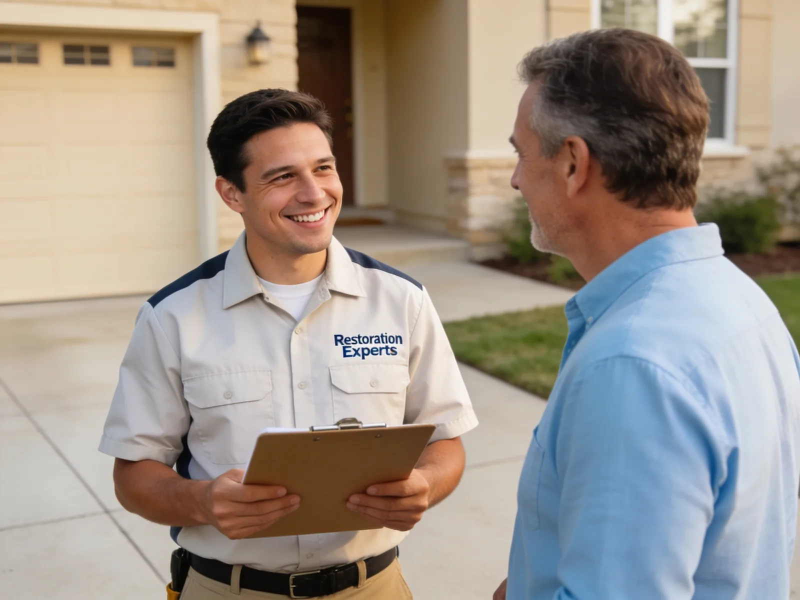 Water Damage Cleanup Estancia, NM FAQs